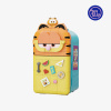 Pantasy Stavebnice - Garfield Fantastic Machines Big Fridge 16cm