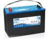 Exide Dual AGM 12V 100Ah 720A EP900