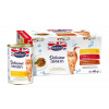 BHR BUTCHER'S Delicious Dinners Meaty selection in jelly Box - mokré krmivo pre mačky - 6 x 400g