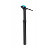 CUBE RFR telescope seatpost black 13432 (13432)