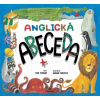 Anglická abeceda