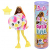 Mattel HRK40 Barbie Cutie Reveal Farebné sny Bábika Penguin