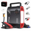 UTRAI ŠTARTÉR POWERBANK STARTER NÚDZOVÉHO AUTOMOBILU 4v1 2000A 16000mAh
