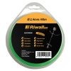 Riwall PRO Žacia struna 2,4mm / 40m ( štvorcový prierez )