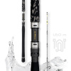 Vagner Prút Origin V-Belly S 1,6m 200g