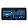 Awesafe 10.33'' Für BMW E39 Android12 Autorádio SWC 1600*720P GPS RDS SWC BT WIFI DAB NAVI FM 1+32G