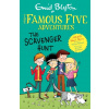 Famous Five Colour Short Stories: The Scavenger Hunt