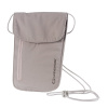 LIFEVENTURE kapsička RFiD Body Wallet Chest sand