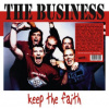 Business - Keep The Faith / Vinyl [LP]