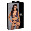 Podprsenka Set Bondage XL