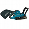 MAKITA XGT BS001GZ PÁSOVÁ BRÚSKA 40V