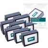 8x Filtre Sillar pre iRobot Roomba E4 E5 E6 E7 I3 I4 I5 I6 I7 I8 J7 J9 +