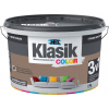 Het Klasik Color 0297 hnedý nugátový 4kg