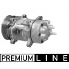 MAHLE Kompresor, klimatizace BEHR *** PREMIUM LINE *** ACP 1253 000P