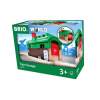 BRIO Depo