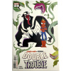 Spider-Man and Venom: Double Trouble #2A VF 2019 Marvel komiks