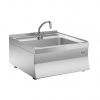 Drez Gastro-Inox 650 HP 60cm