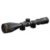 Puškohľad Mount Master 3-9x40 AO s montážou (11mm)