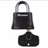 Čapový visiaci zámok na kľúč Master lock