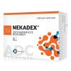 EmergoPharm Nekadex 20 kapsúl
