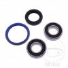 JMP Ložisko kolesa sada Kompletná JMP s guferom alternatíva 7521313 pre Honda Shadow VT600 1988-2000