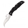 Spyderco Matriarch 2 SC12SBK2W