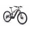 ONE-Full 9.10-(720 Wh) Veľkosť rámu: 17