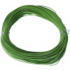 Muškárska Šnúra Giants Fishing Classic Fly Line 30,5m Olive Green WF5F