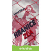 E-kniha Hranice zla - Anton Rákay