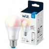 WiZ Colors 8718699787059 inteligentná LED žiarovka E27 | 1x8W | 806lm | 2200-6500K | RGB