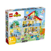 Lego DUPLO® LEGO® Rodinný dom 3 v 1 (10994)