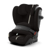 Cybex Pallas G2 i-Size Varianta: Moon Black