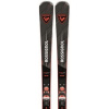 Lyže Rossignol Forza 60' TI Konect + NX 12 Konect GW B80 BK Hot Red 25/26 179 cm