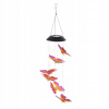Solárne svietidlá - 10cm LED svietidlo (Solárne svietidlá - 10cm LED svietidlo)