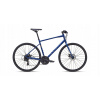 Mestsky bicykel - Marin - Fairfax 1 Rám L 2023 Blue (Marin - Fairfax 1 Rám L 2023 Blue)