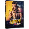 Zatmění - DVD