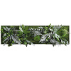 Obraz z rastlín styleGREEN Džungľa 140x40cm