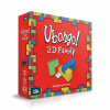 Albi Ubongo 3D Family - druhá edícia