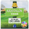 Agro Kristalon Trávnik vo vode rozpustné univerzálne hnojivo 0,5 kg pre 250 l zálievky