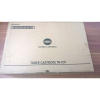 Konica Minolta originál toner TN120, 9967000777, black, 16000str.