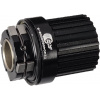 Novatec B2 type orech, 4-západkový, hliník, Micro Spline, OEM