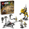 LEGO® Star Wars 327. bojová súprava klonových vojakov 75431