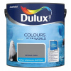 Latexová farba na stenu Dulux 2,5 l Zimná ticho matná