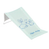 TEGA BABY Lehátko do vane látkové Little Bunnies - light green KR-026-105