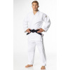 Mizuno JU kimono Yusho III IJF 750g, biele - 170