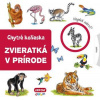Chytré kolieska zvieratká v prírode SK vydanie