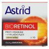 Astrid Bioretinol denný krém proti vráskam + vyplnenie pleti OF 10 50 ml