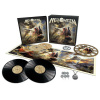 Helloween • Helloween / Limited Edition / Black (2LP+2CD)