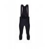 3/4 kalhoty se šlemi SANTINI Cargo Black - XL