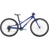 Trek Wahoo Path 26 - hex blue sage - hex blue sage uni